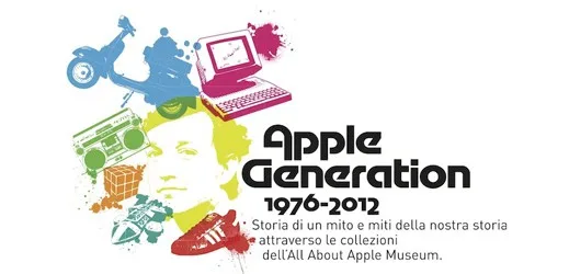 All About Apple celebrates its 10th anniversary with “Apple Generation”