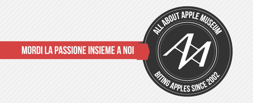 Dieci anni di All About Apple: festeggia con noi!