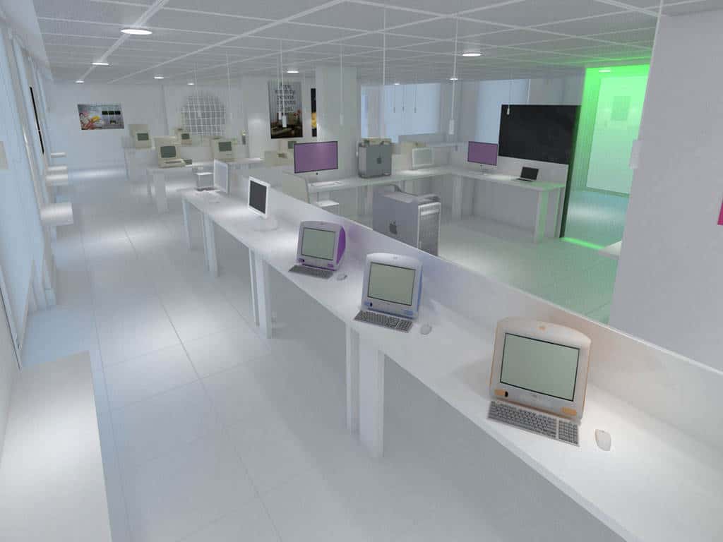 render-museo-apple-savona