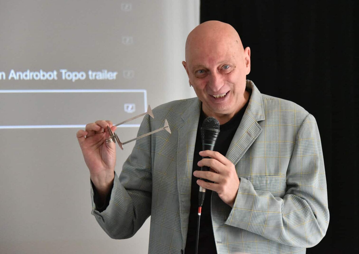 Mauro Sabbione, scompare un grande amico di All About Apple